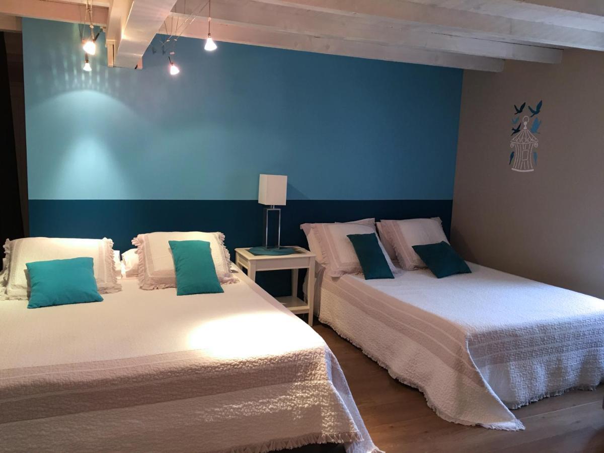 Les Chambres D'Hotes D'Alice Dior Blace Exterior photo