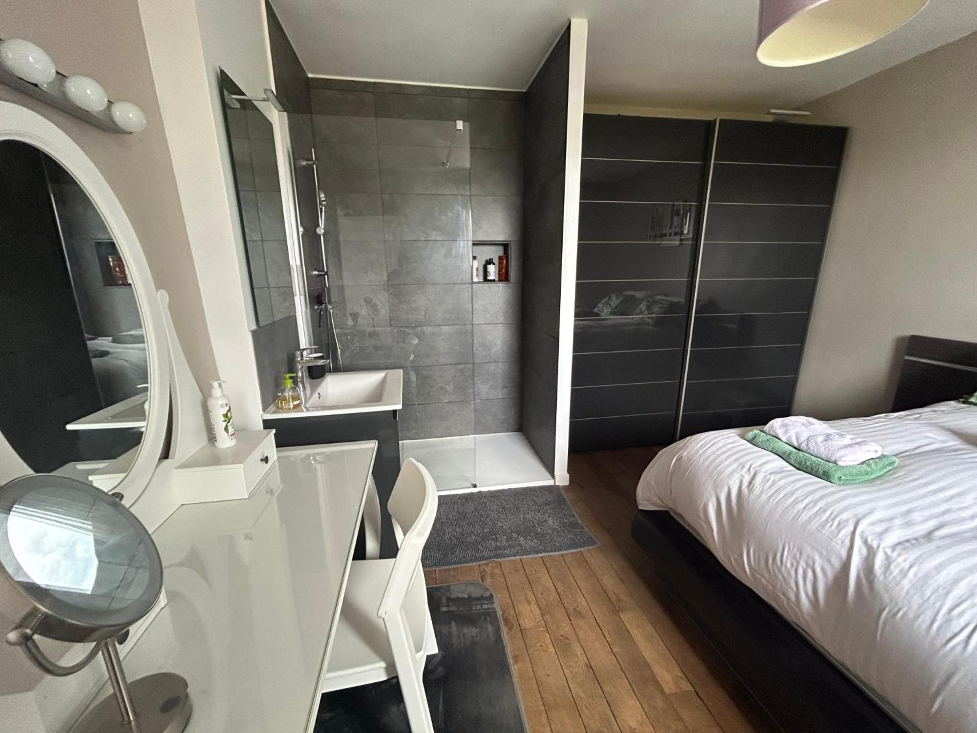 Les Chambres D'Hotes D'Alice Dior Blace Exterior photo